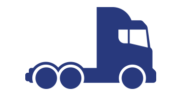 Líderes en transporte terreste