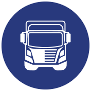 30 años de trayectoria y experiencia consolidadas. Especialistas en transporte nacional e internacional.